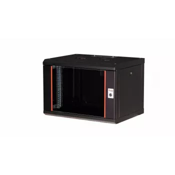 Szafka wisząca Equip Pro Mount 19 inch 07U 600X450MM czarna