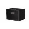 Szafka wisząca Equip Pro Mount 19 inch 07U 600X450MM czarna