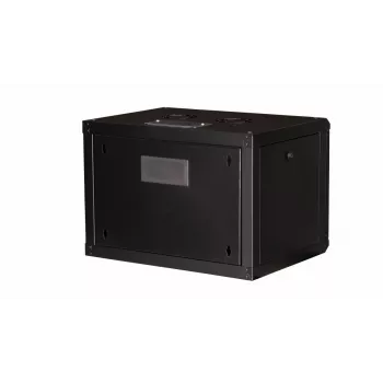 Szafka wisząca Equip Pro Mount 19 inch 07U 600X450MM czarna