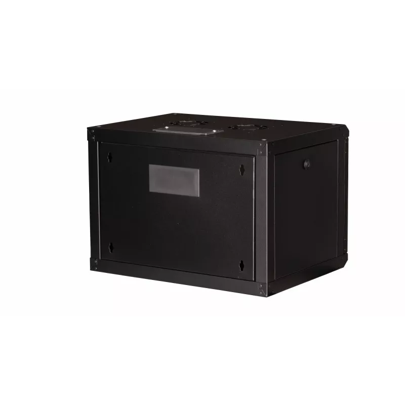 Szafka wisząca Equip Pro Mount 19 inch 07U 600X450MM czarna
