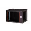 Szafka wisząca Equip Pro Mount 19 inch 07U 600X450MM czarna