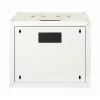 Equip Pro Mount 19' Cabinet, 09U, 600X600MM, RAL7035 szary