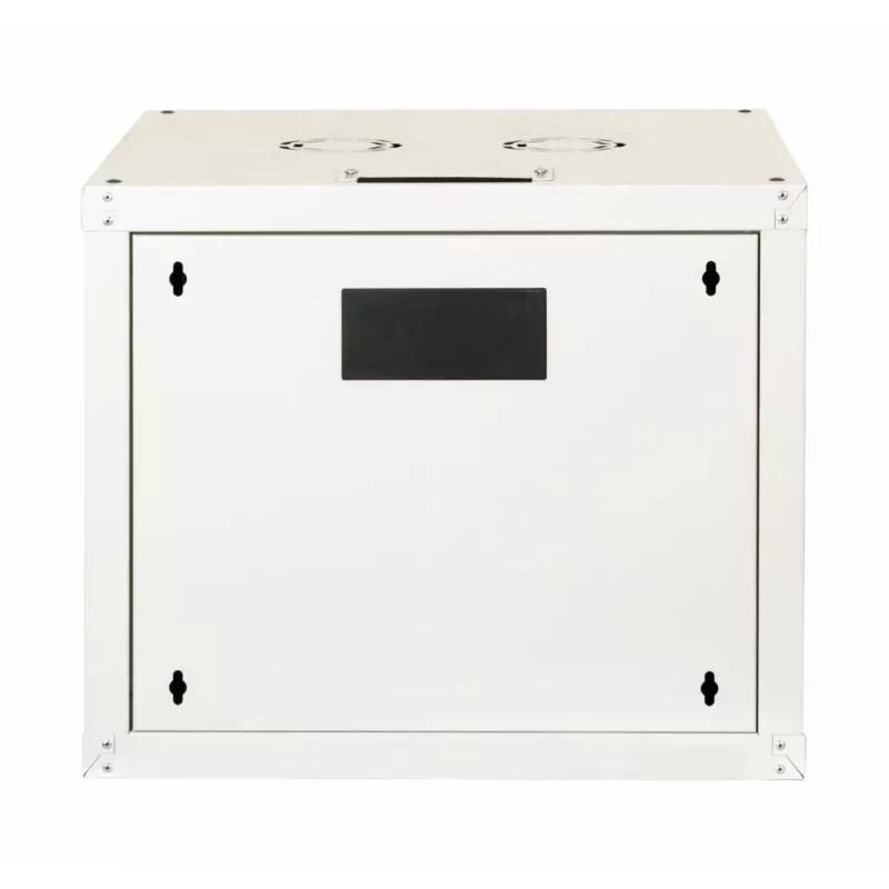 Equip Pro Mount 19' Cabinet, 09U, 600X600MM, RAL7035 szary