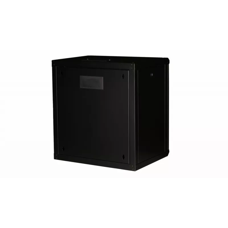 Equip Pro Mount szafa rack 19', 12U, 600X450MM, RAL9005 czarna