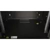 Equip Pro Mount szafa rack 19', 12U, 600X450MM, RAL9005 czarna