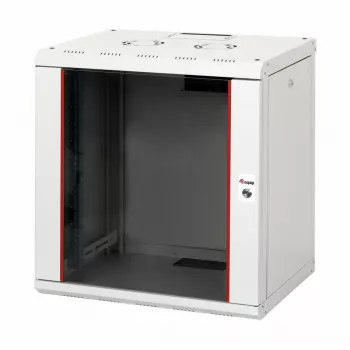 Equip Pro Mount Szafa 19'', 12U, 600X450MM, RAL7035 Szary
