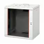 Equip Pro Mount Szafa 19'', 12U, 600X450MM, RAL7035 Szary
