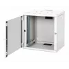 Equip Pro Mount Szafa 19'', 12U, 600X450MM, RAL7035 Szary