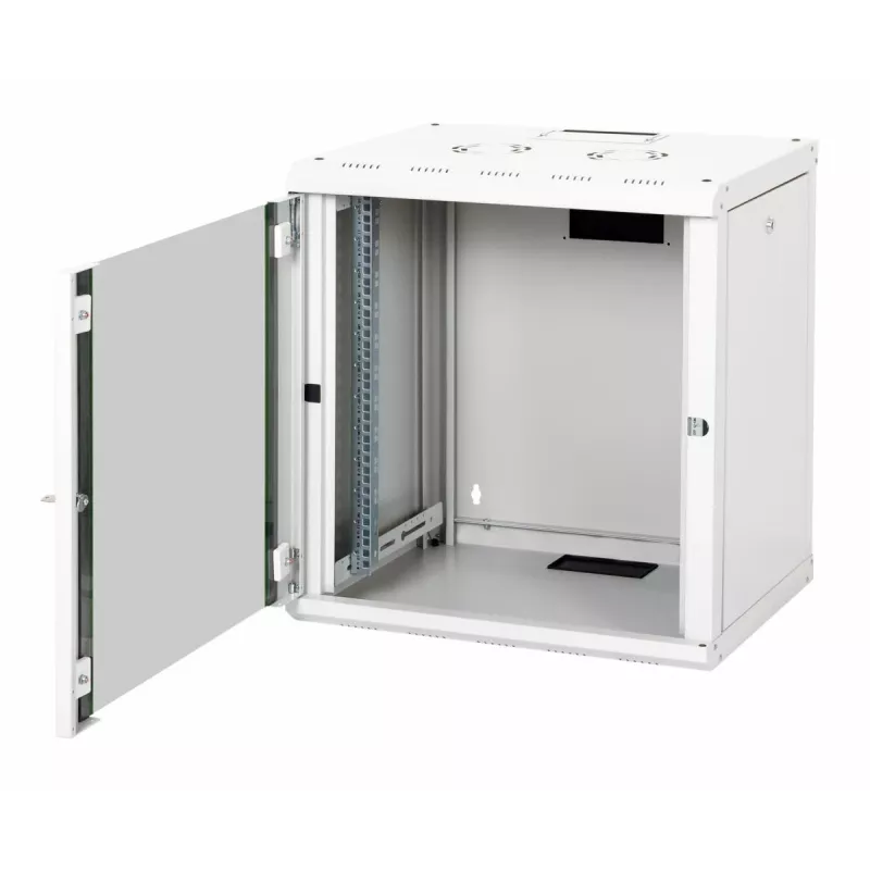 Equip Pro Mount Szafa 19'', 12U, 600X450MM, RAL7035 Szary