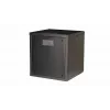 Szafka wisząca Equip Pro Mount 19' 12U 600x600mm Czarna