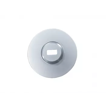 Adapter blokujący Conceptronic LBA02, srebrny, 40×40×67 mm, 1 szt.
