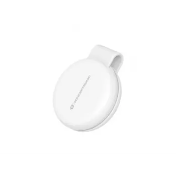 Conceptronic GORGON04W składana magnetyczna ładowarka bezprzewodowa 2-w-1 Qi2 25 W