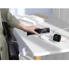 Conceptronic GORGON04W składana magnetyczna ładowarka bezprzewodowa 2-w-1 Qi2 25 W