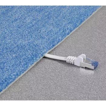 Kabel sieciowy Renkforce RF-4149855 20m Cat6a U/FTP