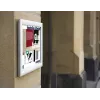 Ramka na zdjęcia Franken BS1702 Srebrna