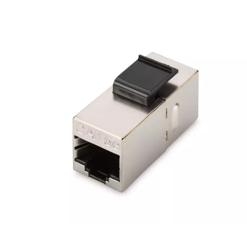 Złącze modułowe Digitus CAT 5e Klasa E Ekranowane DN-93513
