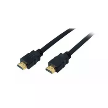 Kabel HDMI S/CONN 1,0 m