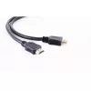 Kabel HDMI S/CONN 77478-20 20 m