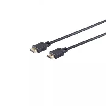 Kabel HDMI S/CONN 77478-20 20 m