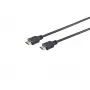 Kabel HDMI S/CONN 77478-20 20 m