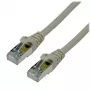 Kabel sieciowy MCL 3m Cat7 S/FTP