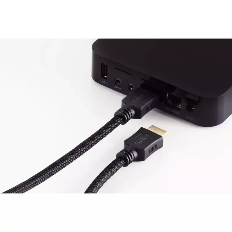 Kabel HDMI ShiverPeaks BS77470-LDN 1m
