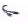 Kabel HDMI S/CONN 10-40015 0.5m