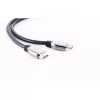 Kabel HDMI S/CONN 10-41015 0,5 m