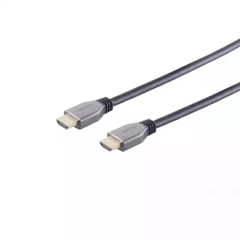 Kabel HDMI S/CONN 10-41035 2 m