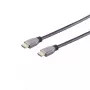 Kabel HDMI S/CONN 10-41035 2 m