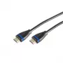 Kabel HDMI S/CONN 10-05065 7.5m