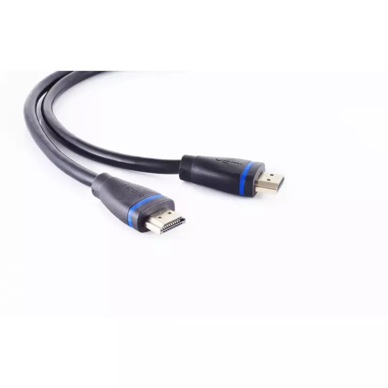 Kabel HDMI S/CONN 10-05075 10 m