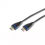 Kabel HDMI S/CONN 10-05075 10 m