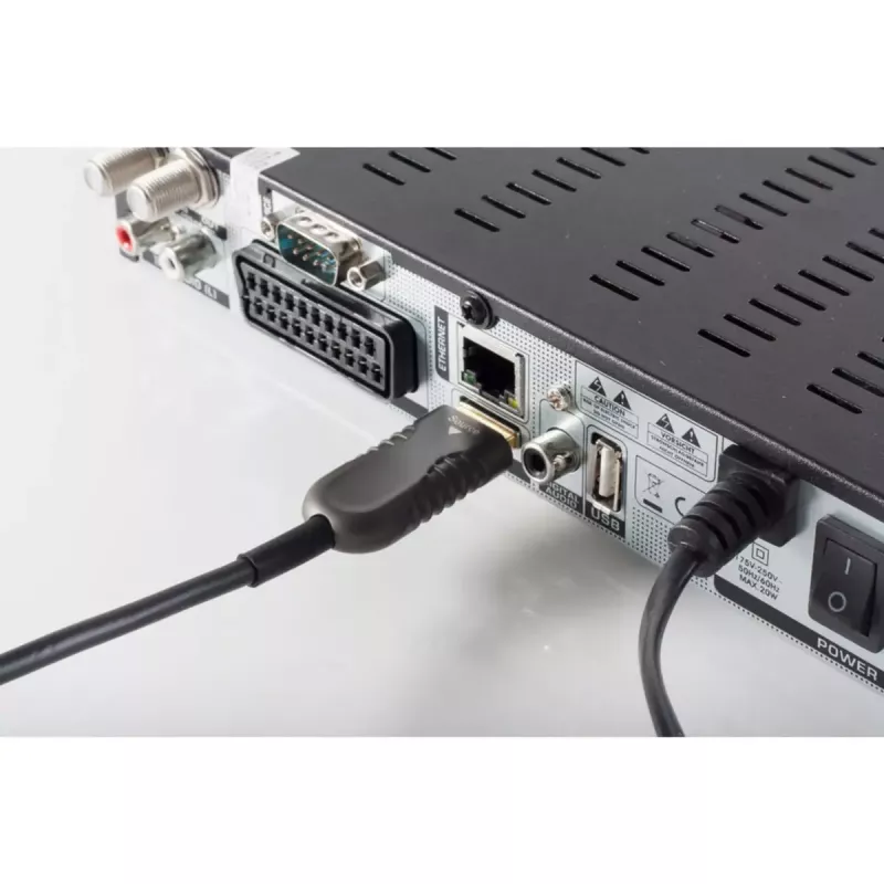 Kabel HDMI S/CONN BS30-01485 30 m