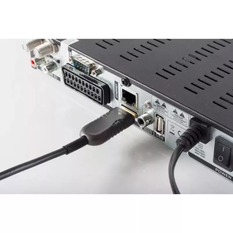 Kabel HDMI ShiverPeaks BS30-01095 20m