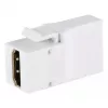 Keystone Module ShiverPeaks S/CONN 08-10051 kątowy biały HDMI
