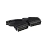 Kabel SCART Secomp 11.09.4602 2 m