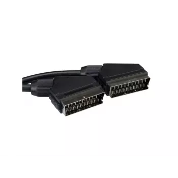 Kabel SCART Secomp 11.09.4602 2 m