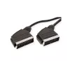 Kabel SCART Secomp 11.09.4602 2 m