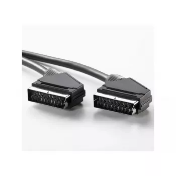 Kabel SCART Secomp 11.09.4602 2 m