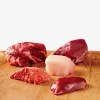 Mokra karma dla kota w puszce animonda GranCarno Oryginalny Wołowina i Kurczak 800 g — Dorosłe