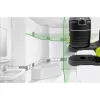Poziomica liniowa Laserliner PocketCross-Laser 2G pozioma pionowa wielokolorowa