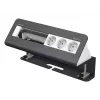 Outlet Box Kindermann 7430000083 Czarny Biały