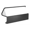 Outlet Box Kindermann 7430000083 Czarny Biały