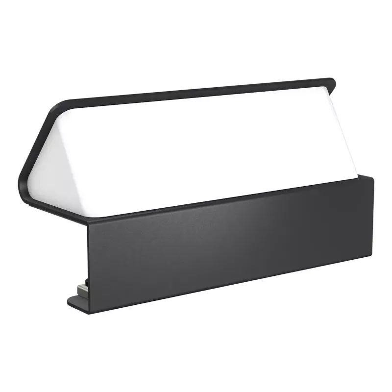 Outlet Box Kindermann 7430000083 Czarny Biały