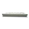 Klawiatura CHERRY G84-4400 uniwersalna USB AZERTY francuska szara