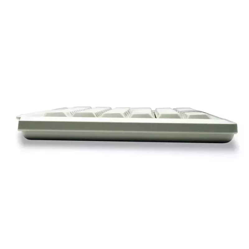 Klawiatura CHERRY G84-4400 uniwersalna USB AZERTY francuska szara