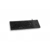 CHERRY XS G84-5400 klawiatura Biuro USB AZERTY Francuski Czarny