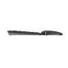Podpórka pod nadgarstki CHERRY JA-0350-2 Czarna 385mm x 85mm x 18mm