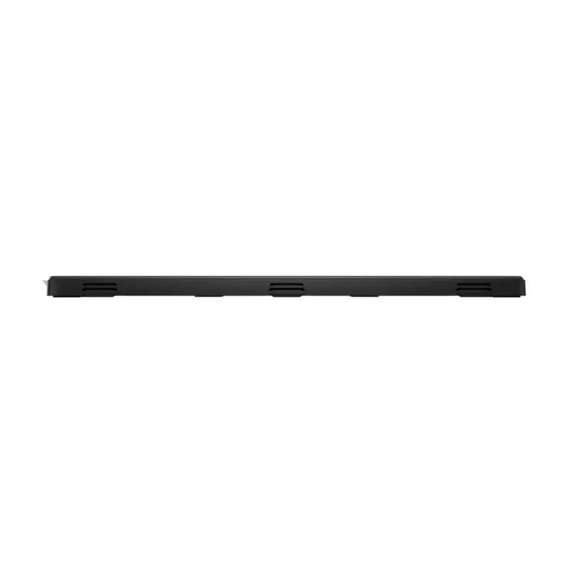 Podpórka pod nadgarstki CHERRY JA-0350-2 Czarna 385mm x 85mm x 18mm
